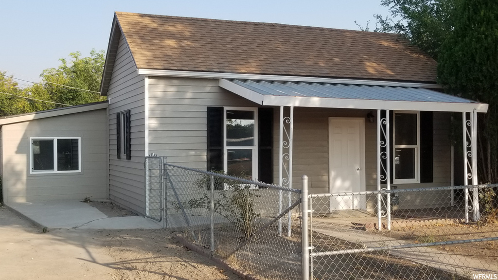 247 S 300 E, Price, UT 84501