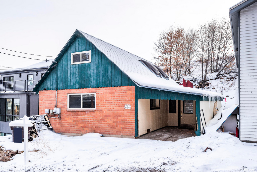 91 King Rd, Park City, UT 84060