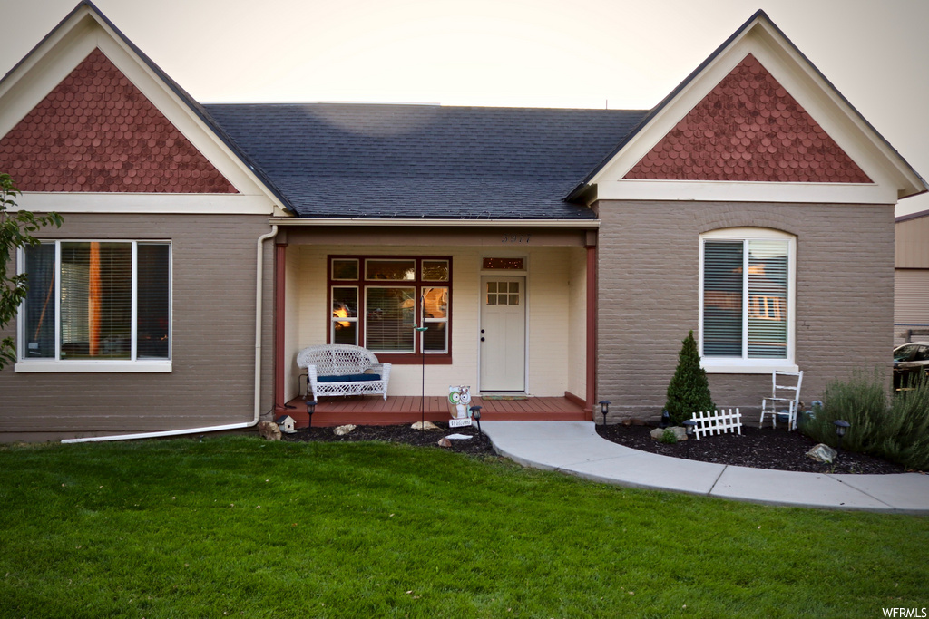 5917 S 3100 W, Roy, UT 84067