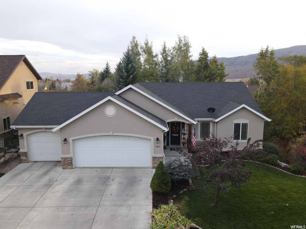 4833 E 3925 N, Eden, UT 84310