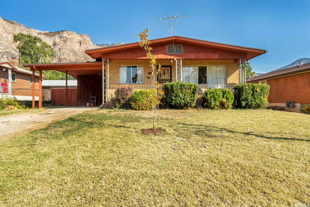 504 S Brinker E, Ogden, UT 84404
