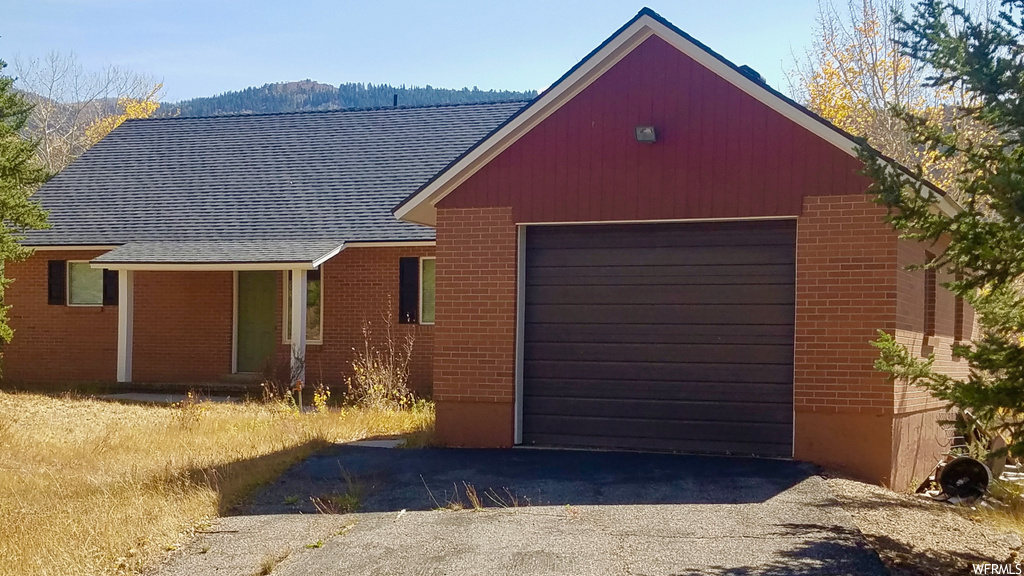 9766 Timp View Ln #10, Oakley, UT 84055