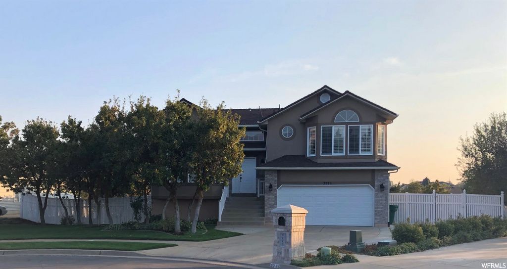 3779 N 2675 E, Layton, UT 84040
