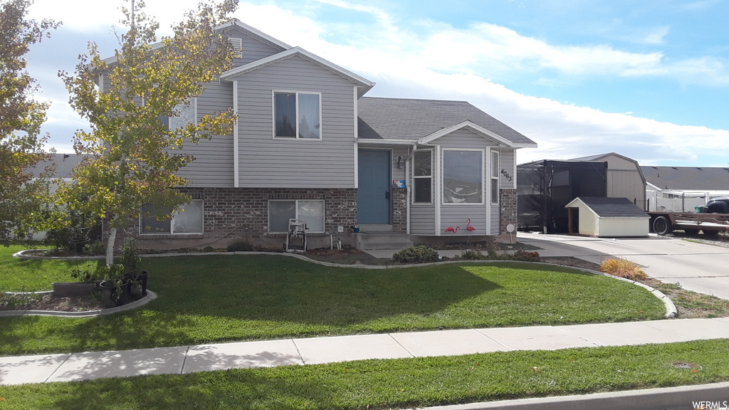 4063 W 5000 S, Roy, UT 84067