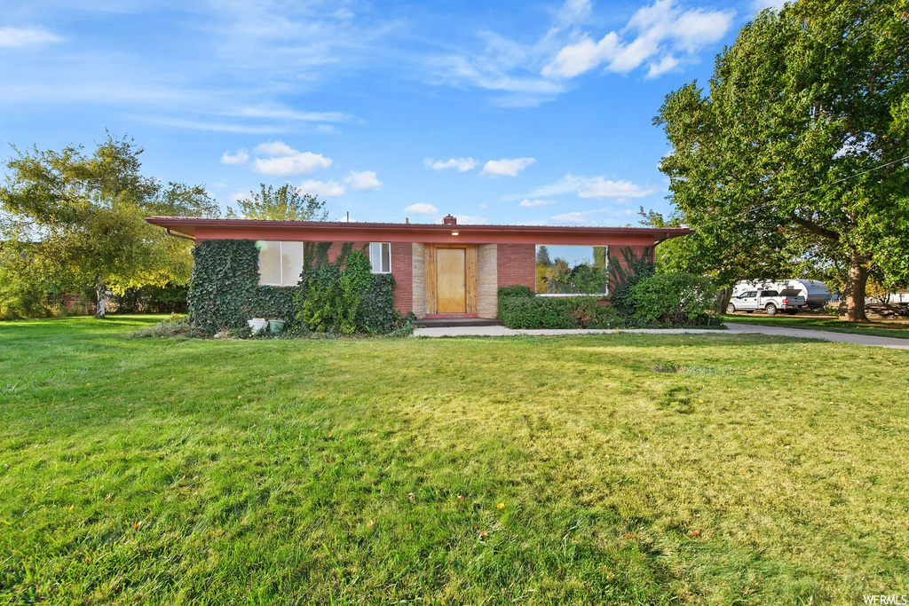 170 E 200 S, Kanosh, UT 84637