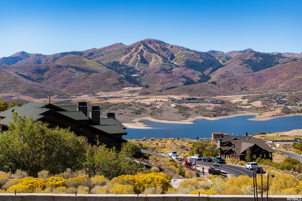 10852 N Hideout Trl, Hideout, UT 84036