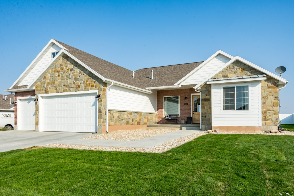 241 E 1100 N, Preston, ID 83263