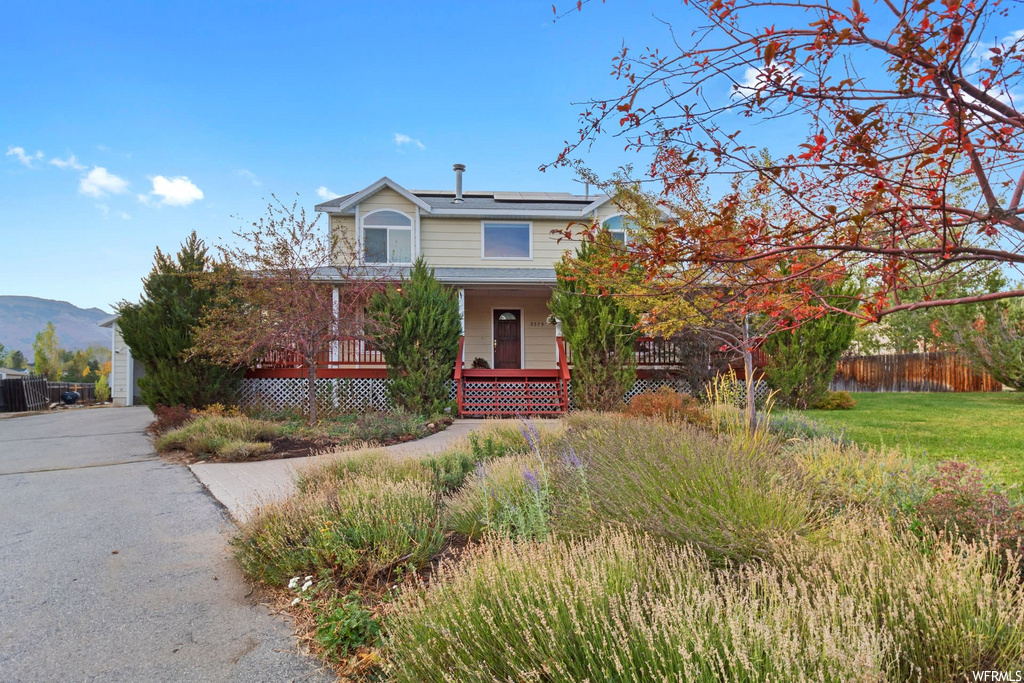 3373 Fuller Dr, Eden, UT 84310
