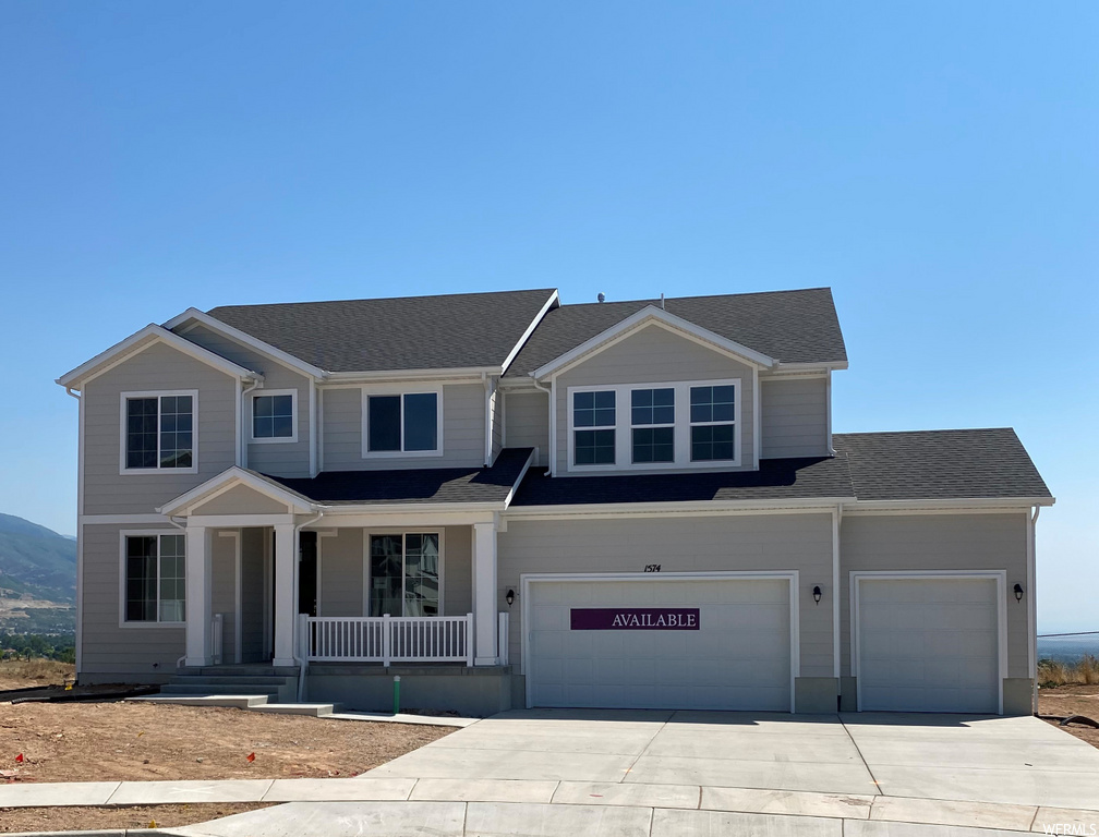 1612 E 3175 N #108, Layton, UT 84040