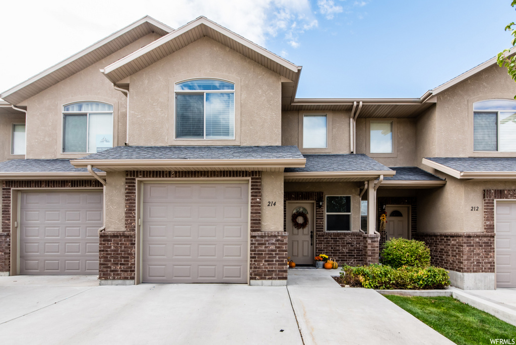 214 E 700 N, Smithfield, UT 84335