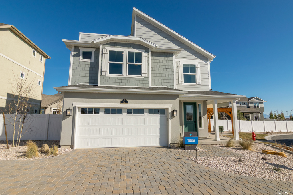 158 E POLARIS DR #172, Saratoga Springs UT 84045