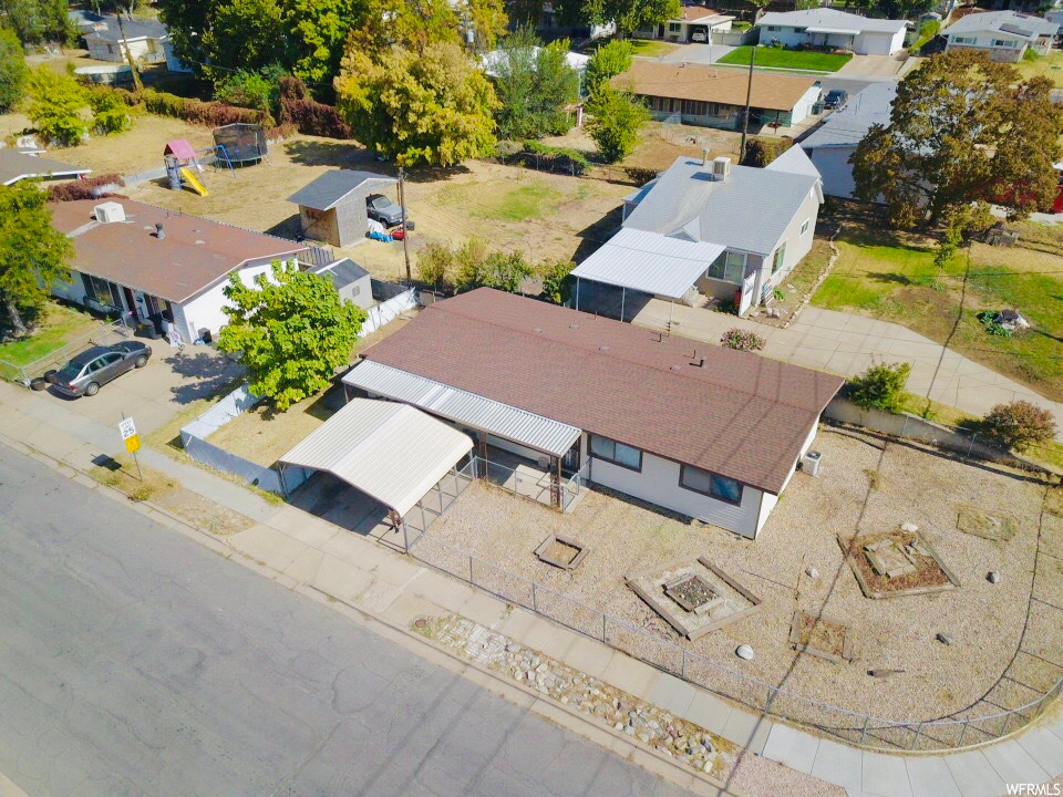 1322 N 350 W, Sunset, UT 84015