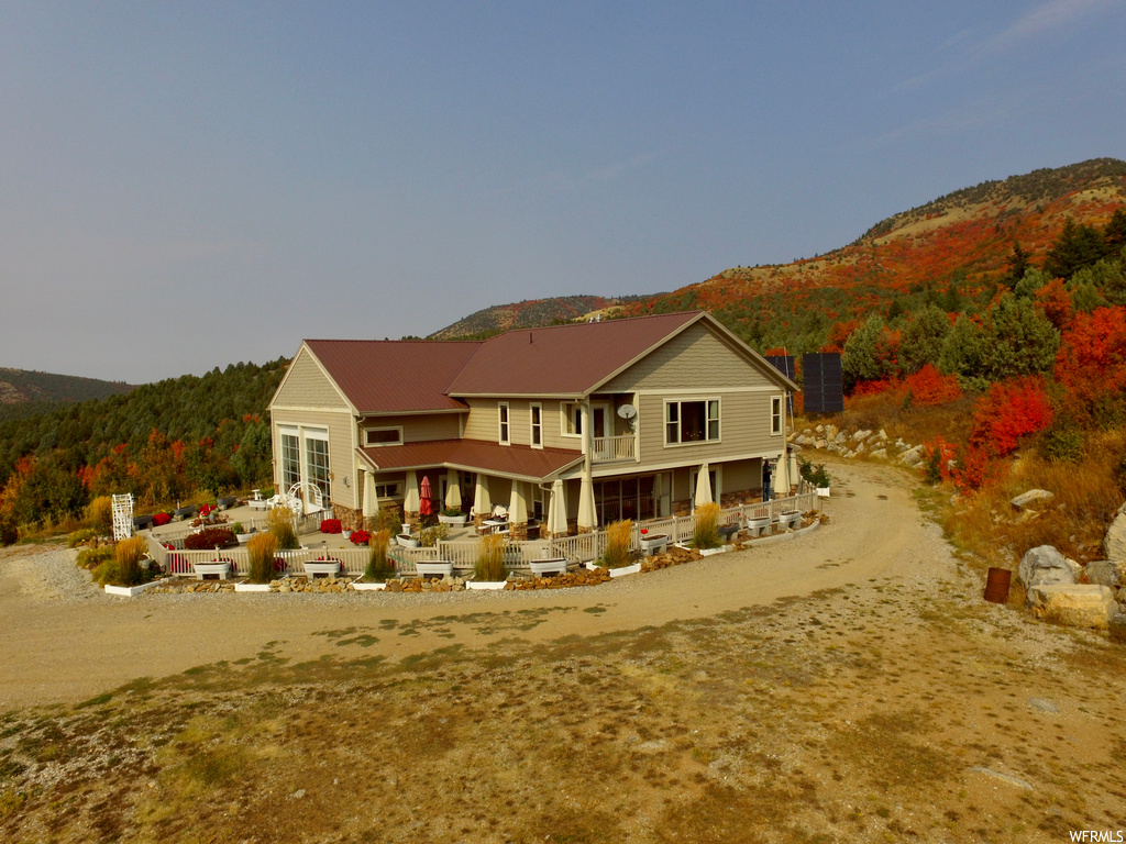 7818 E Highway 36 E, Preston, ID 83263