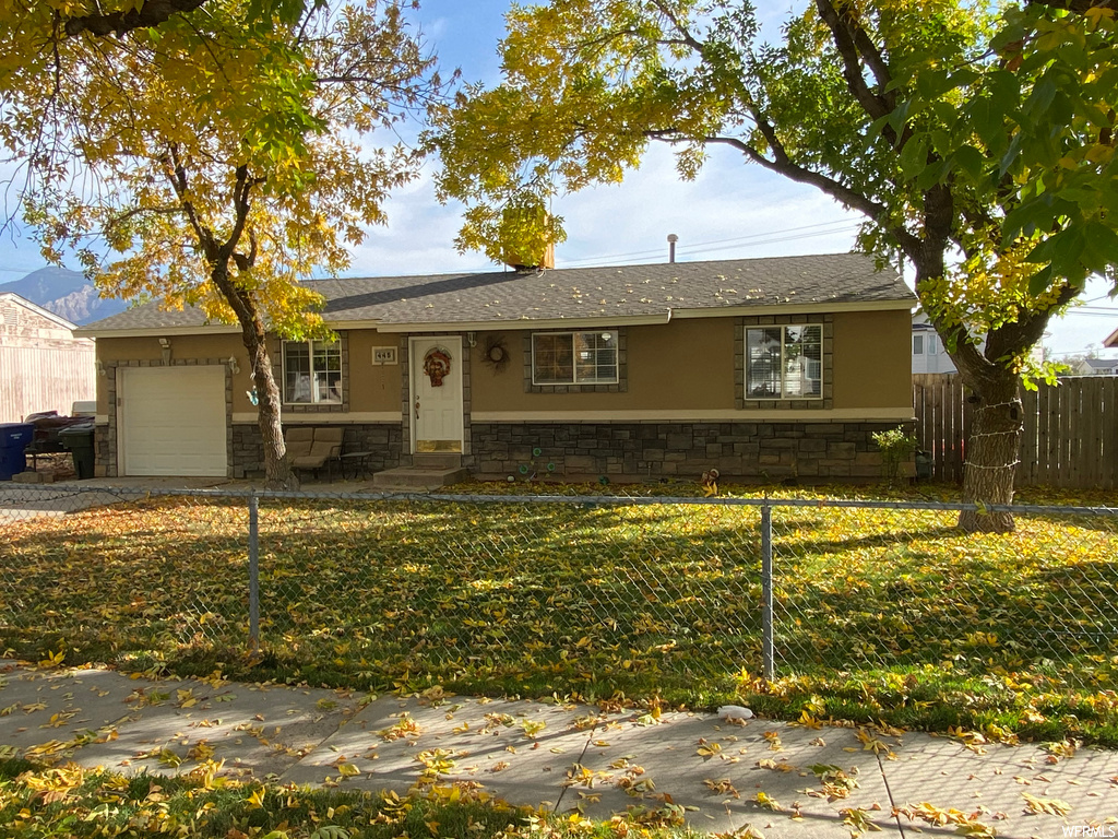 445 Canfield Dr, Ogden, UT 84404