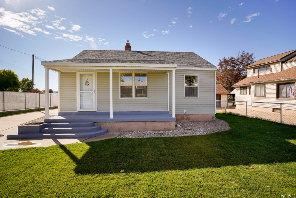 990 E 1000 S, Clearfield, UT 84015