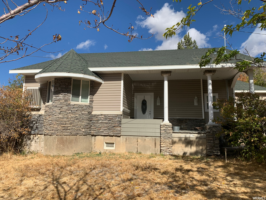 1278 E 2600 N, North Ogden, UT 84414