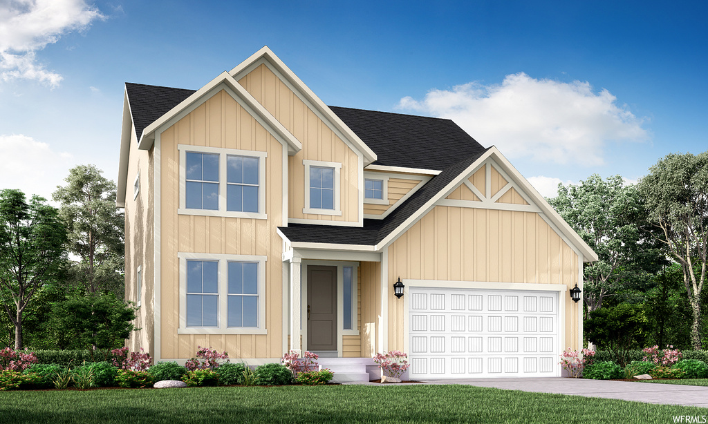 2406 N 3370 W, Clinton, UT 84015