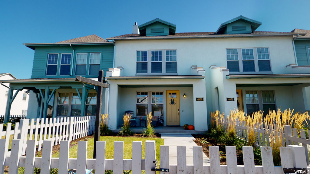 4669 W Isla Daybreak Road Way S, South Jordan, UT 84009