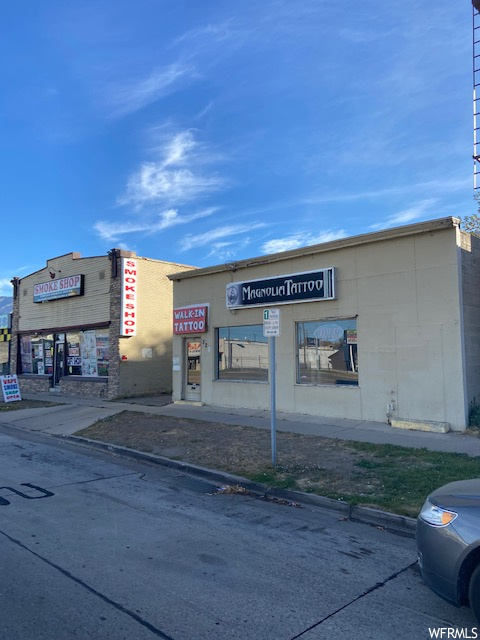314 S Washington E, Ogden, UT 84404