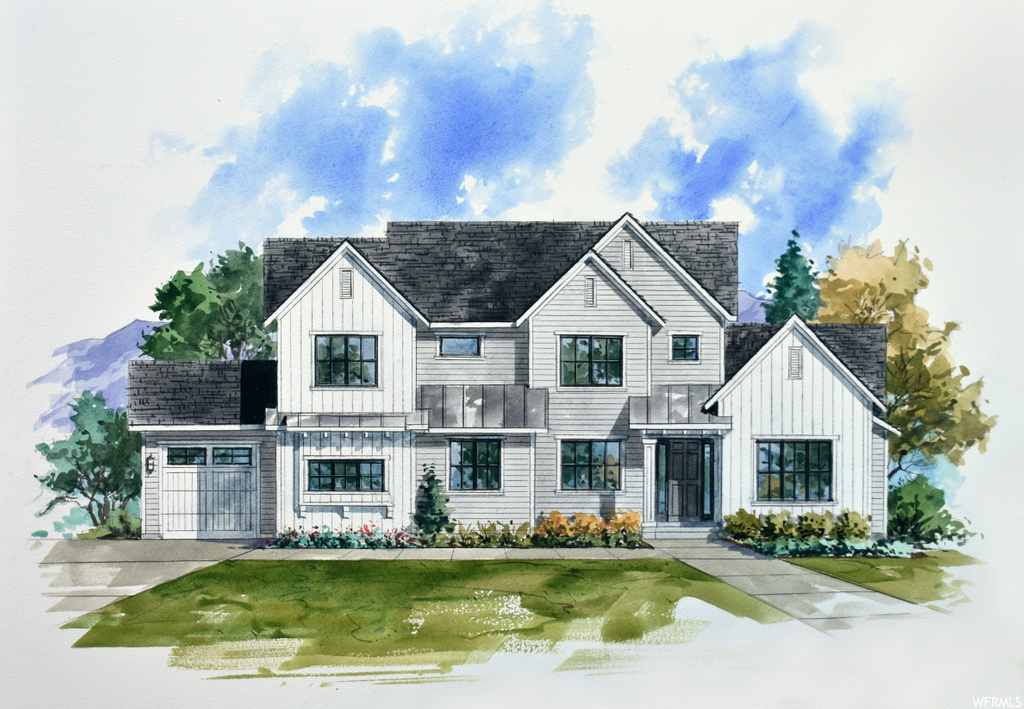 291 E 230 N #107, Midway, UT 84049