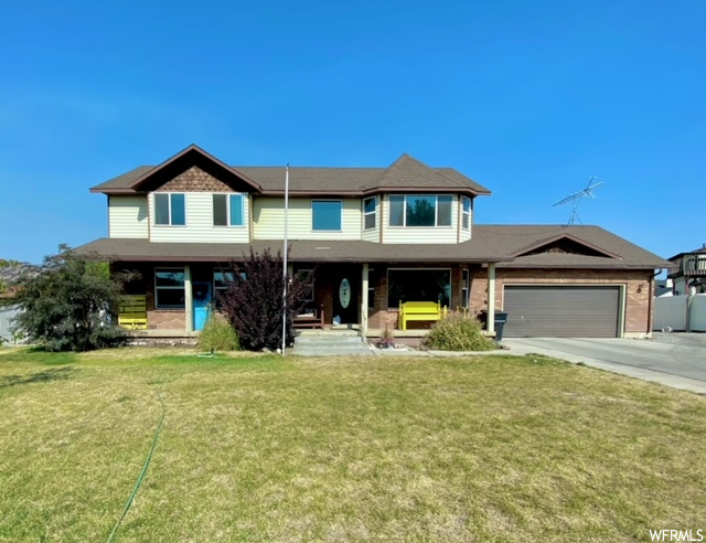 930 W 600 N, Tremonton, UT 84337