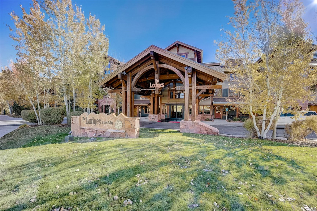 2900 E Deer Valley Dr, Deer Valley, UT 84060