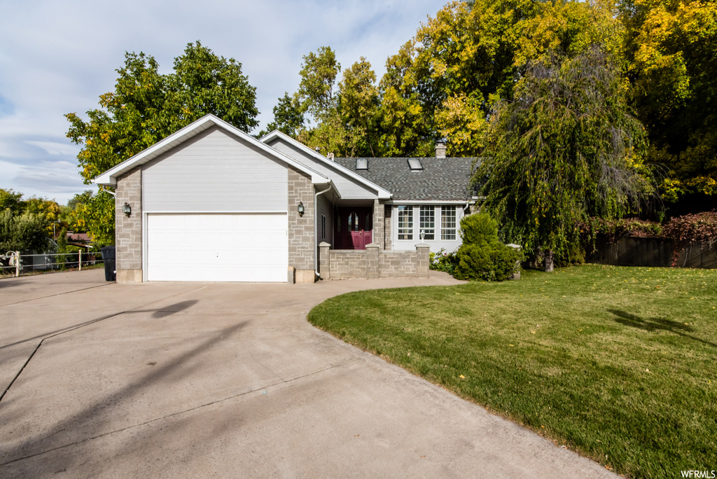 45 E 500 S, Providence, UT 84332
