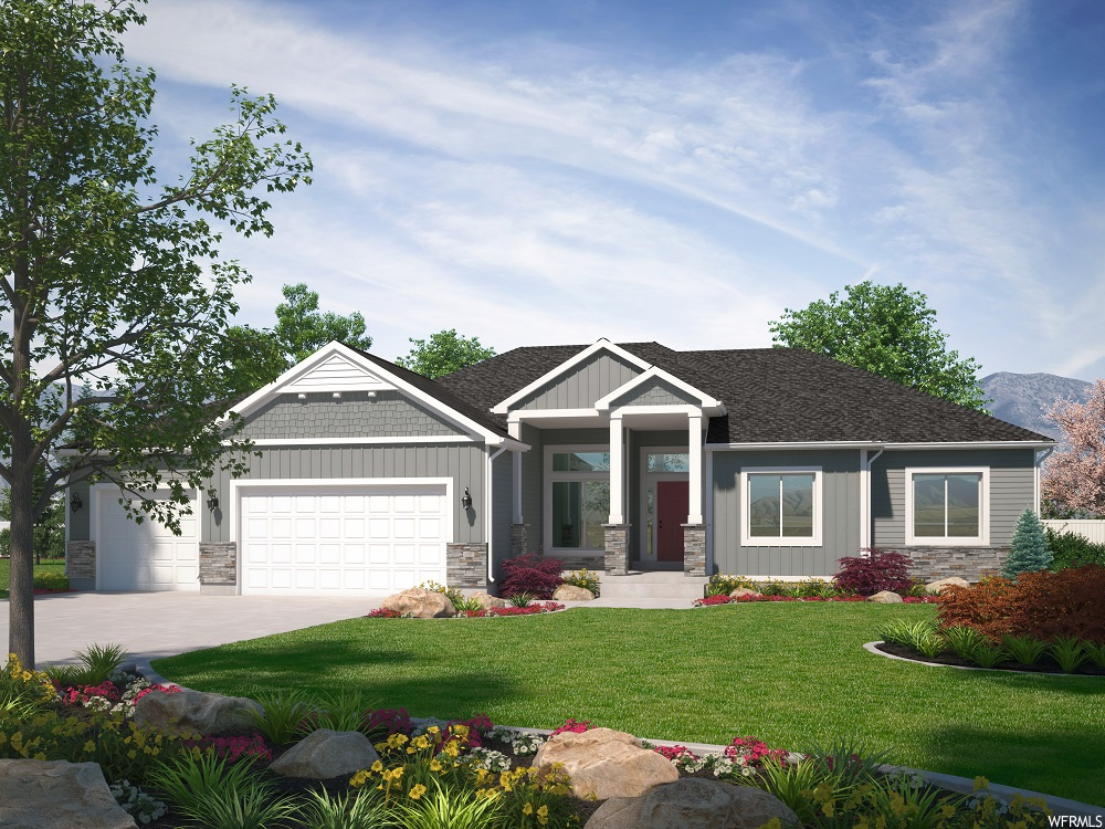 1119 E 2600 N, North Ogden, UT 84414