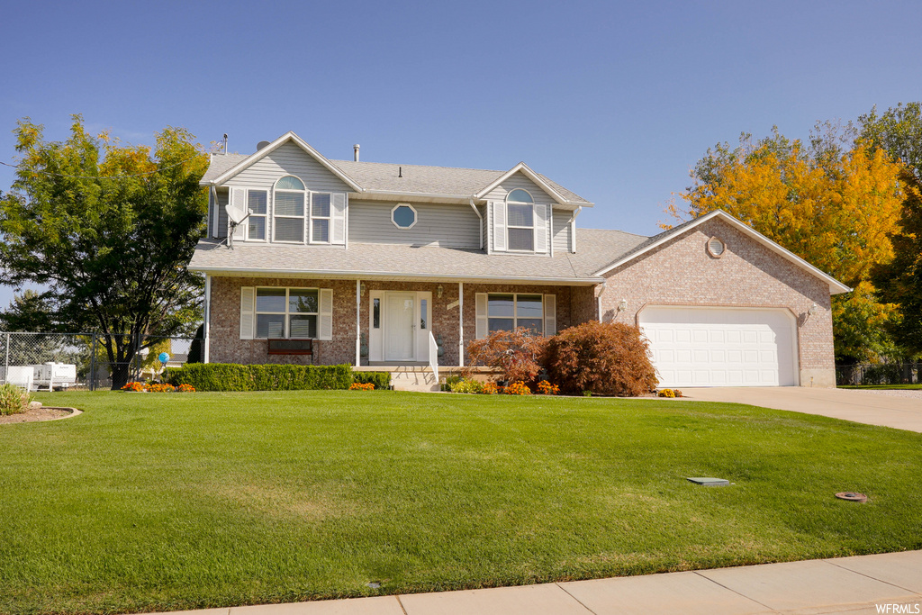 2791 S Bluff Rd, Syracuse, UT 84075
