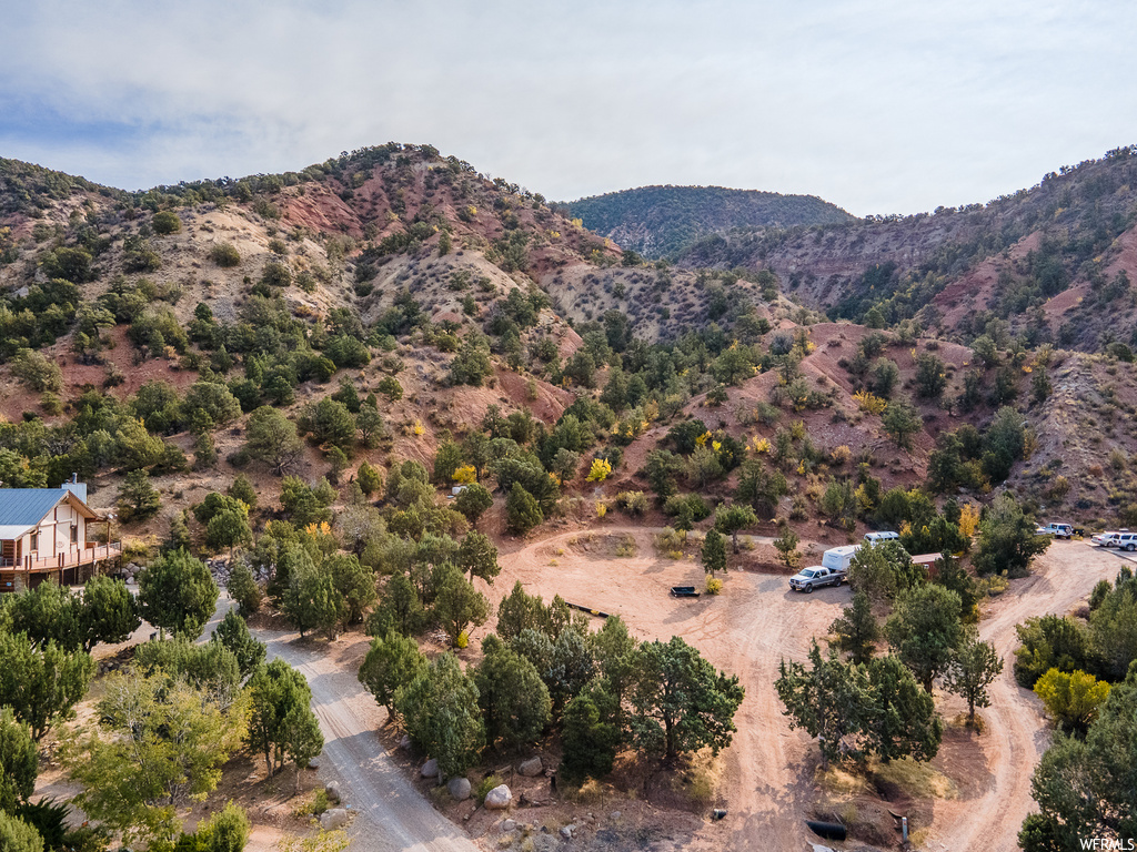 4012 E 200 S, New Harmony, UT 84757