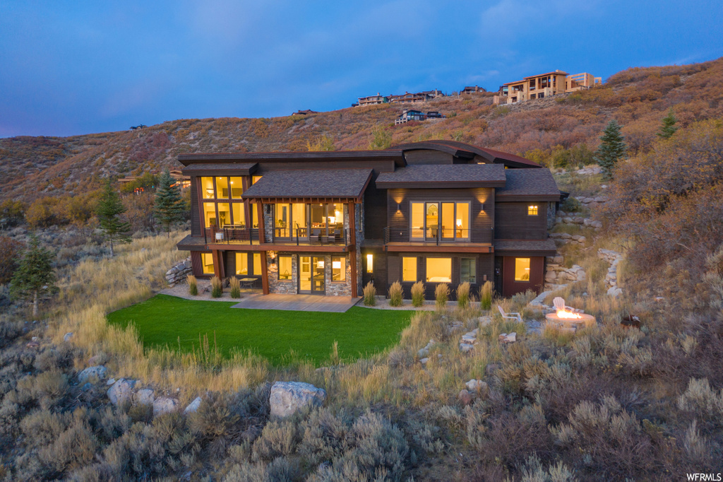 2142 E Canyon Gate Rd, Park City, UT 84098