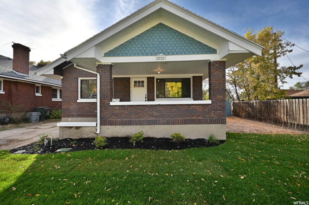 2721 Jackson Ave, Ogden, UT 84403