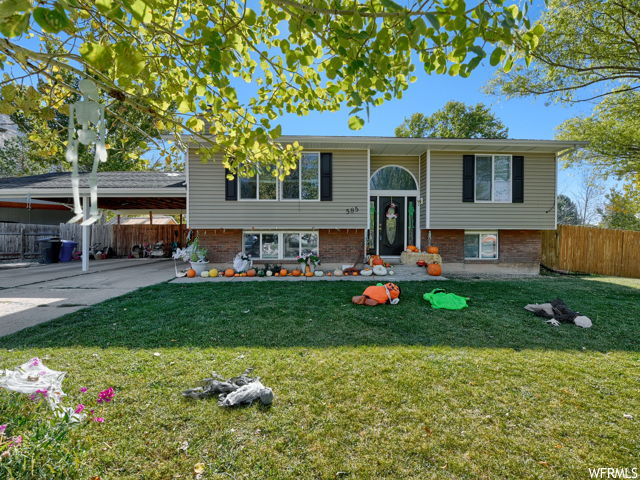 585 E 1800 N, North Ogden, UT 84414