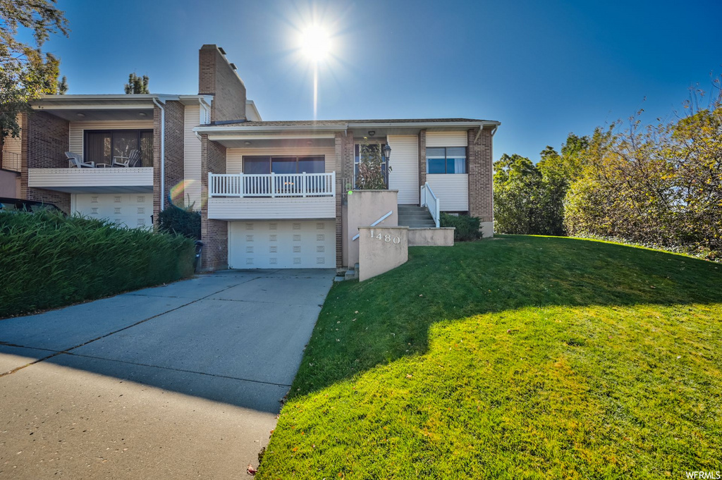 1480 E Lakecrest Rd, Bountiful, UT 84010