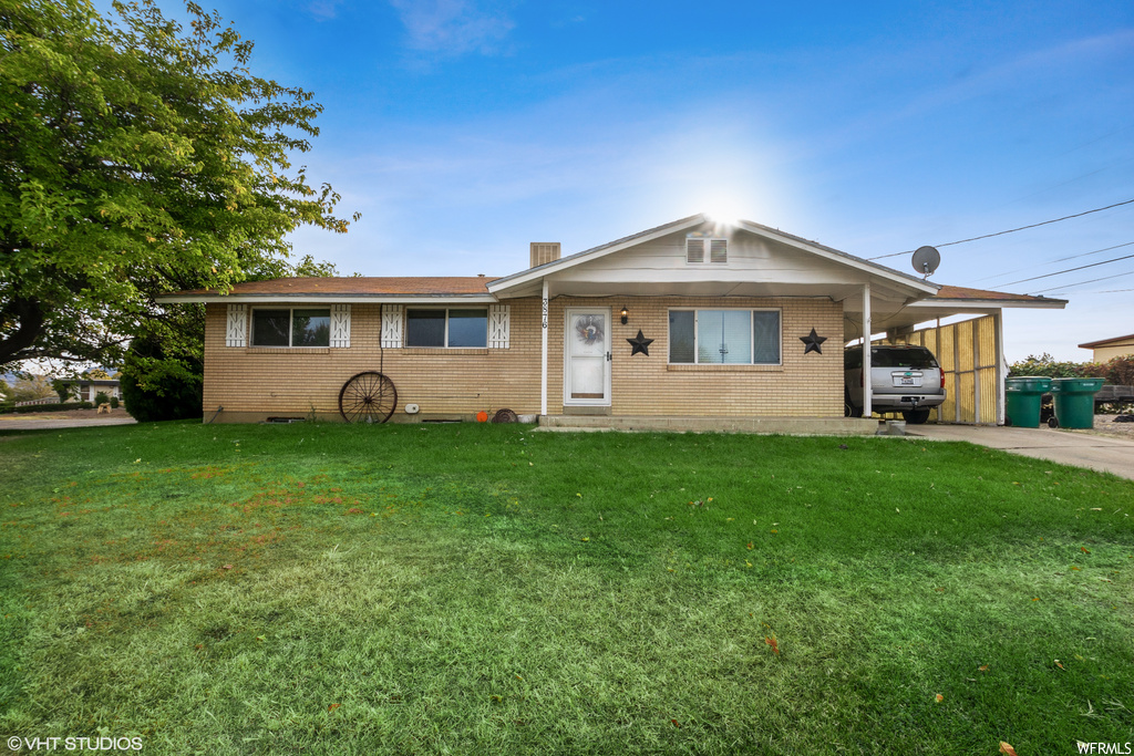3876 S 1950 W, Roy, UT 84067