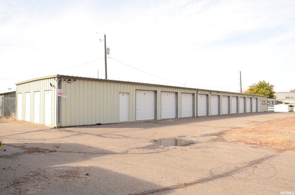 675 N 500 W, Logan, UT 84321