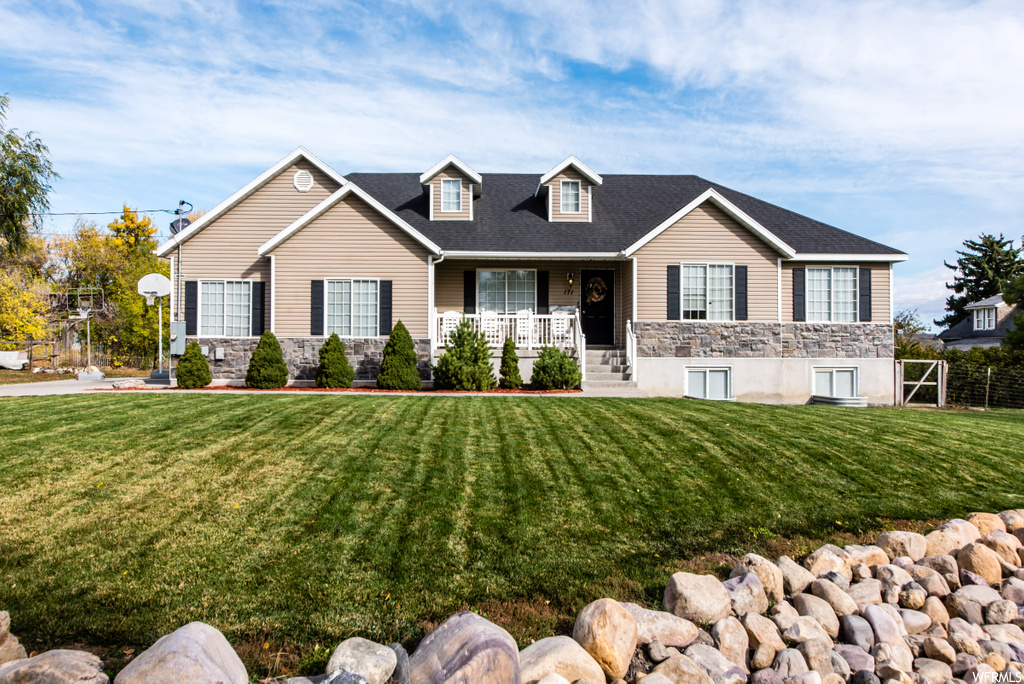 171 E 200 S, Clarkston, UT 84305