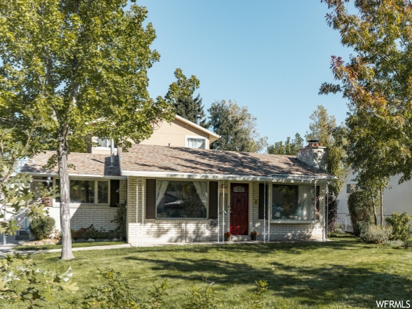 1081 E Mecham Ln, Midvale, UT 84047