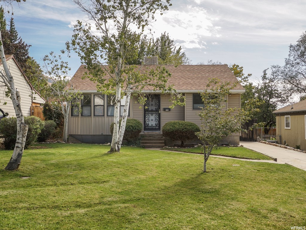 1645 22nd St E, Ogden, UT 84401