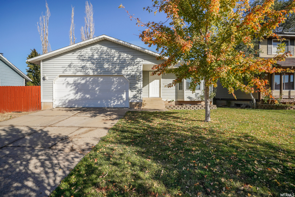235 E 1900 S, Clearfield, UT 84015