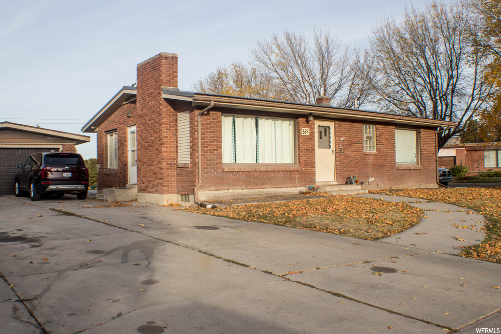 689 N 200 E, Tremonton, UT 84337