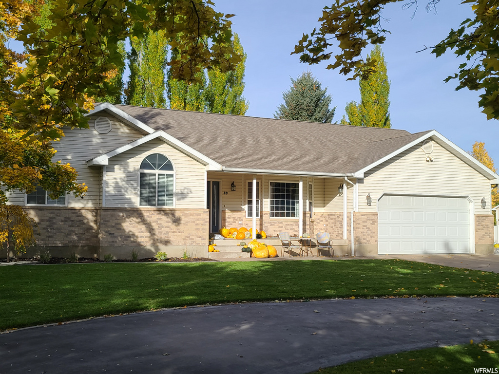 89 S 450 E, Wellsville, UT 84339