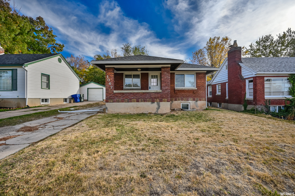 1067 E Doxey St S, Ogden, UT 84403