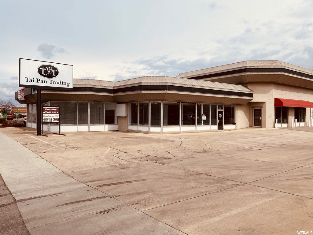848 N Main St, Logan, UT 84321