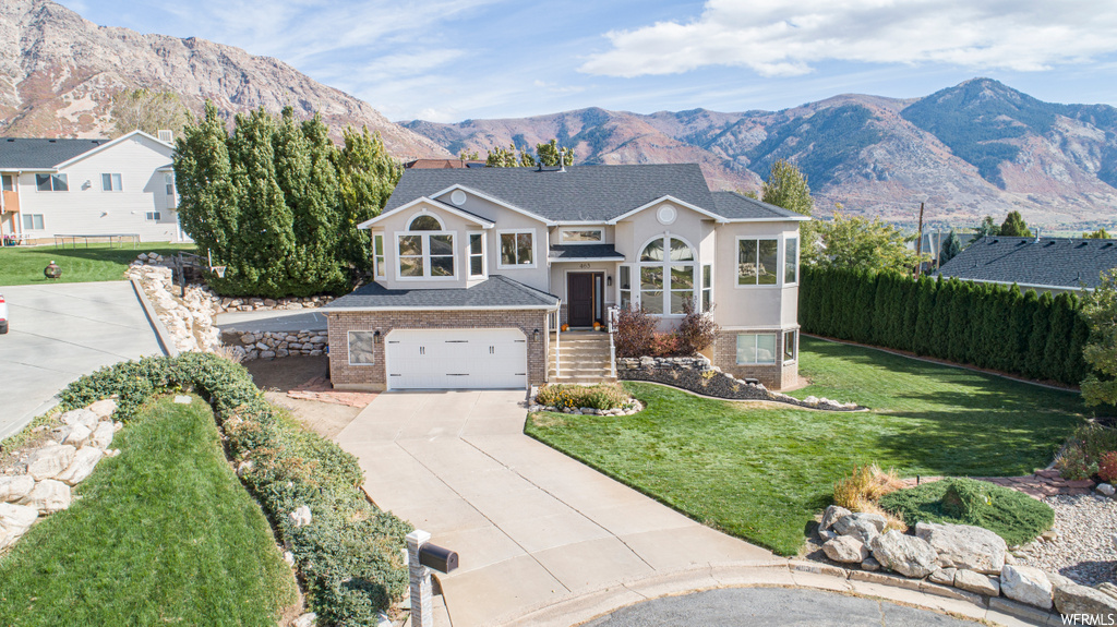 463 E 3560 N, North Ogden, UT 84414