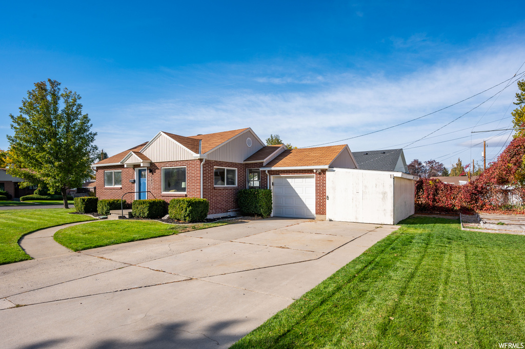 377 E 6360 S, Murray, UT 84107