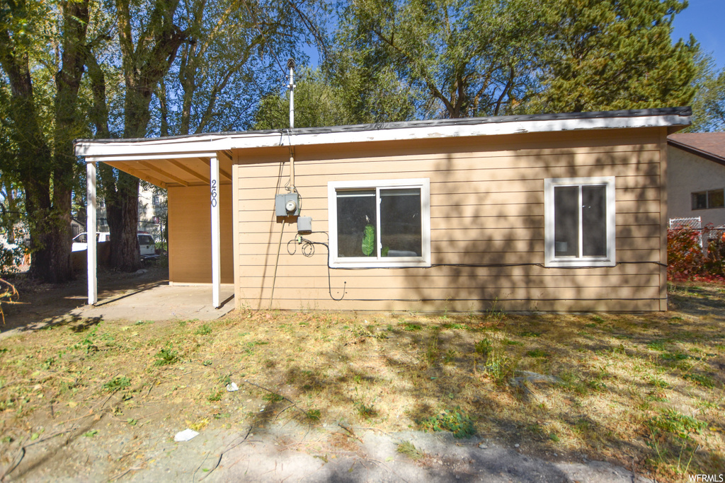 260 7th St, Ogden, UT 84404