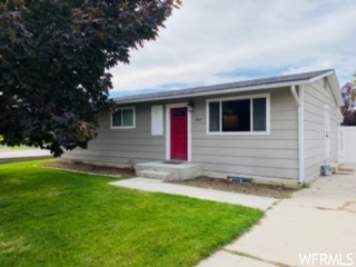682 S 600 E, Brigham City, UT 84302