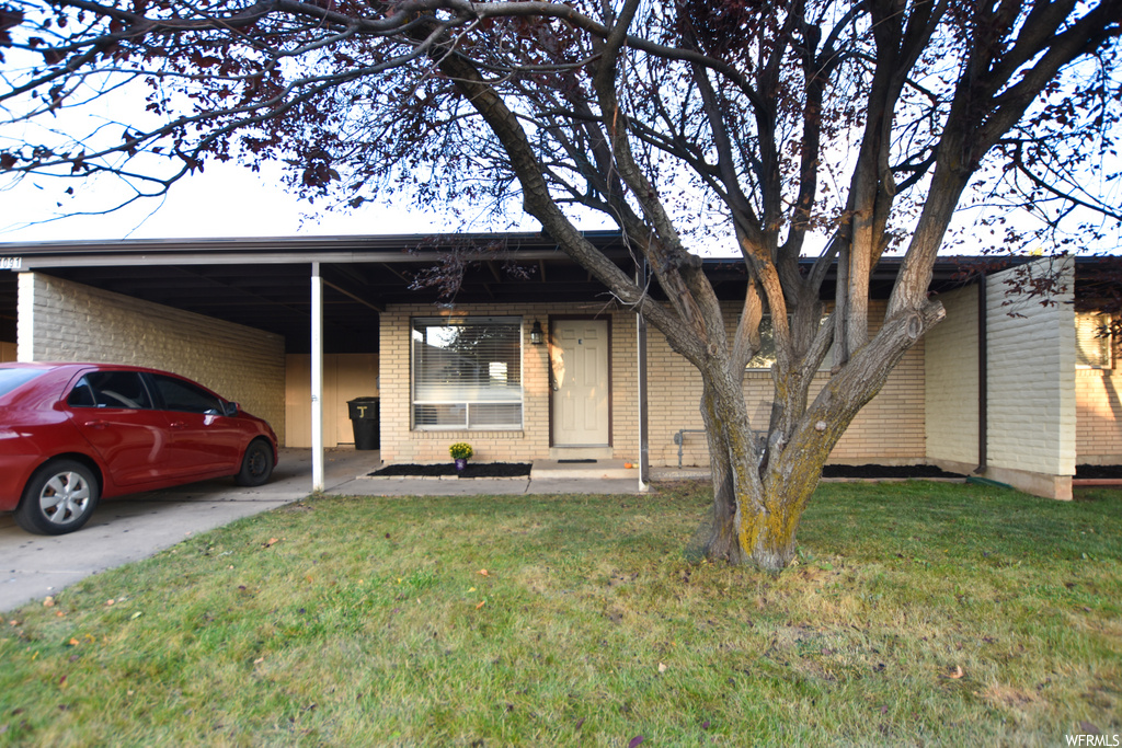 1091 S 1000 E #DEFG, Clearfield, UT 84015