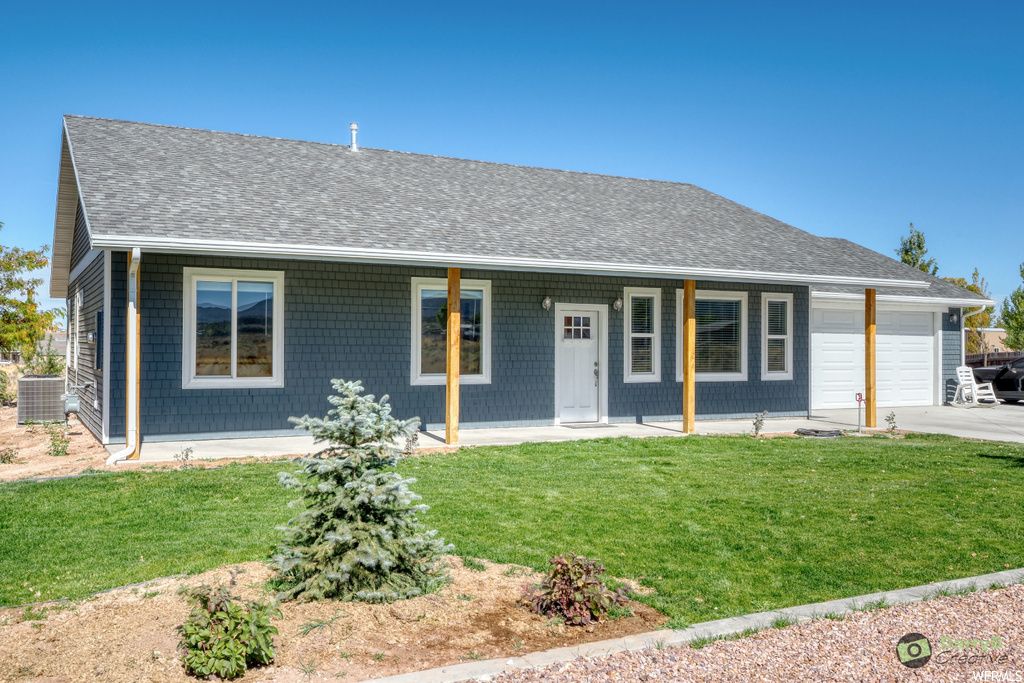 63 E 550 S, Enterprise, UT 84725